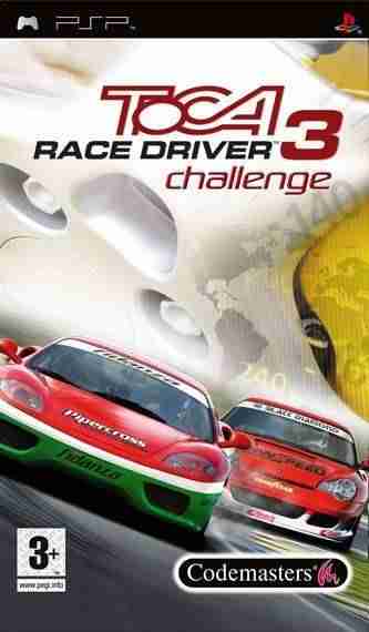 Descargar DTM Racer Driver 3 Challange [MULTI5] [UMDRIP] por Torrent